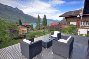 Lake View Chalet